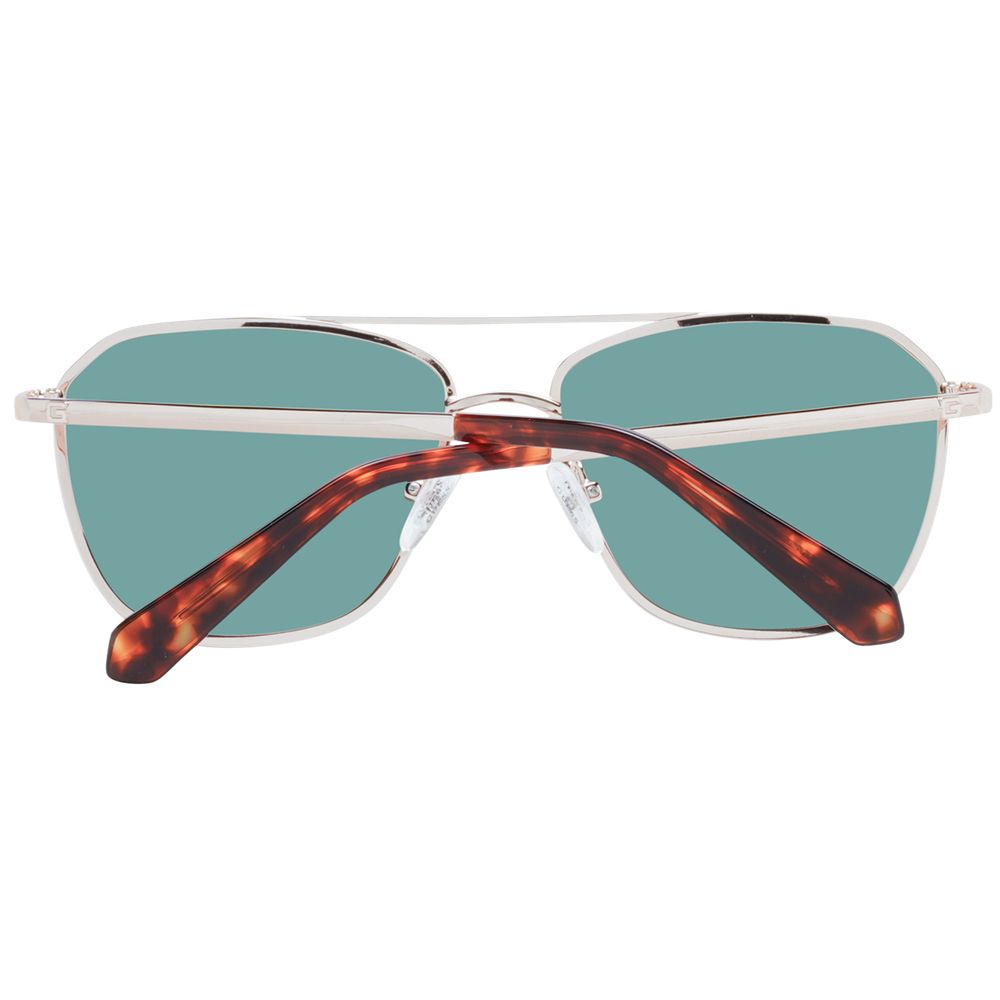 Guess Gold Herren Sonnenbrille